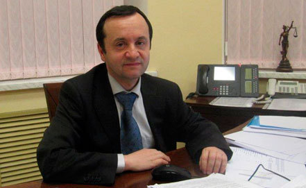 Игорь Маев
