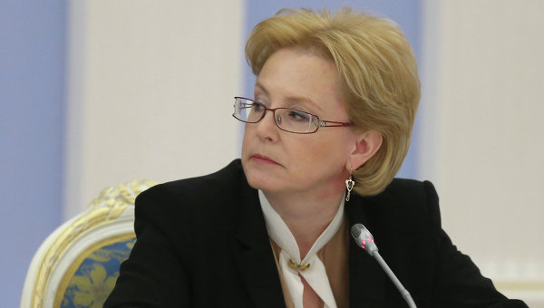 Вероника Скворцова